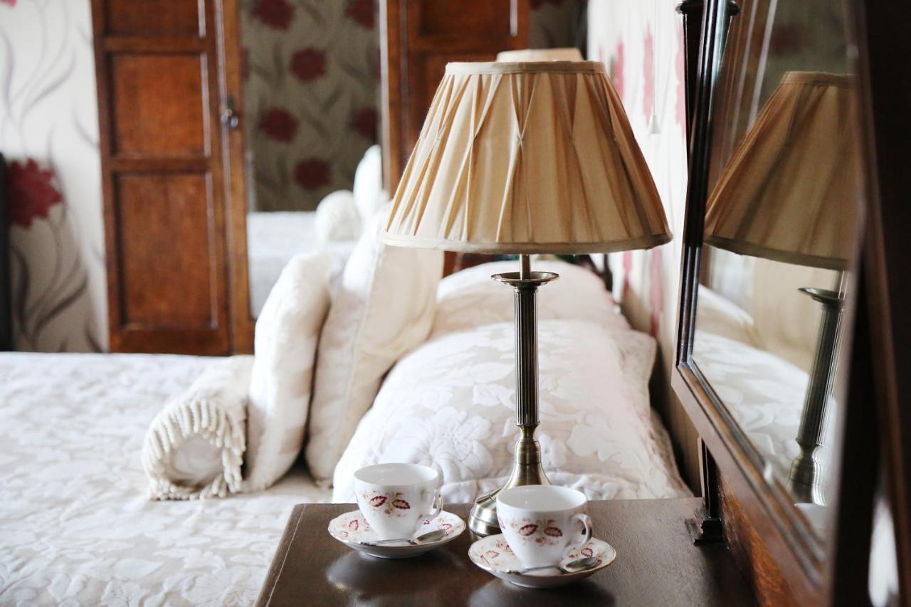 Walpole Bay Hotel Margate Kamer foto