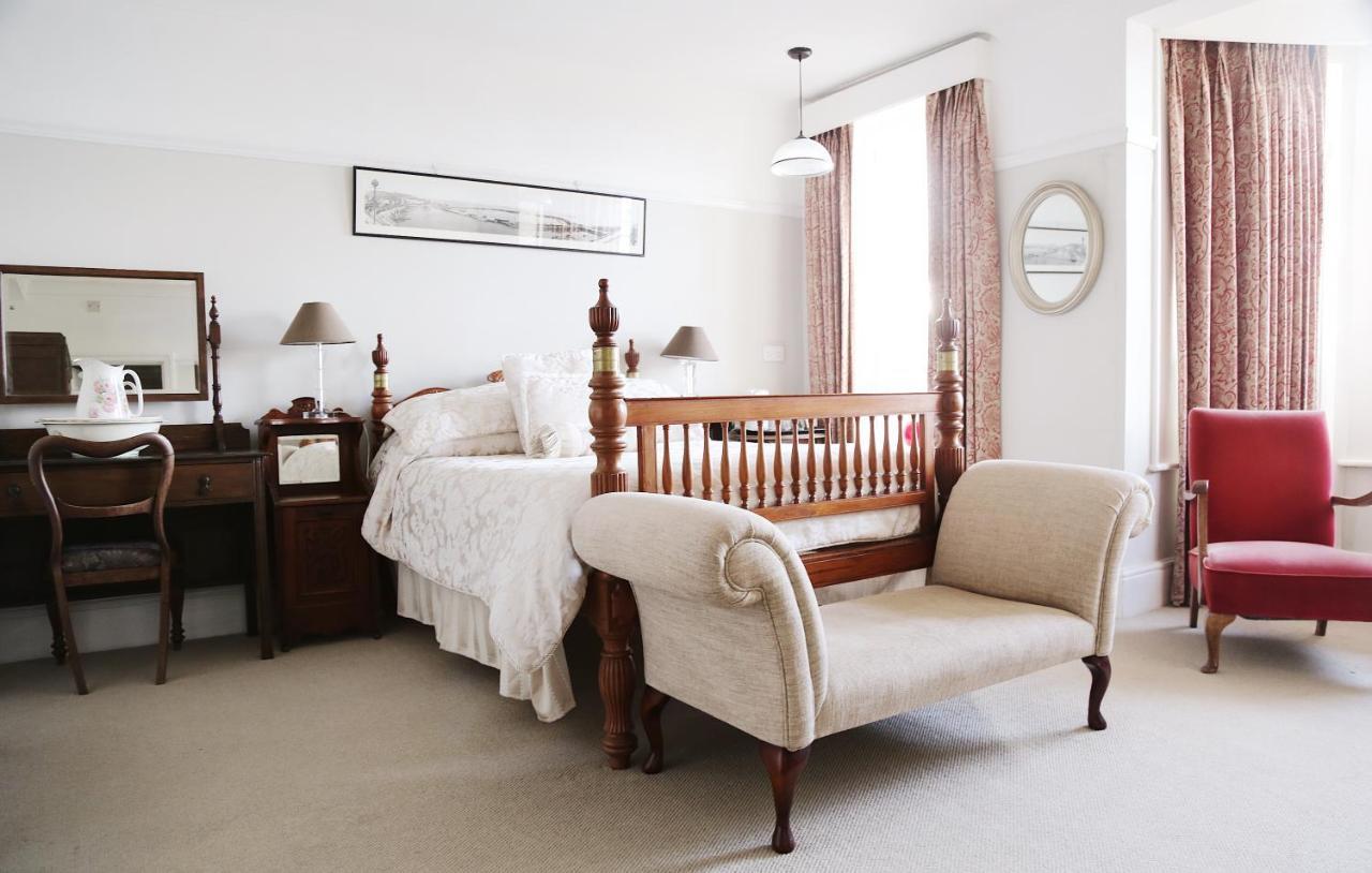 Walpole Bay Hotel Margate Kamer foto